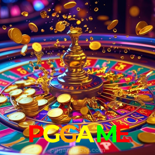 PGGAME:A sorte está na roleta! Aposte e veja sua vitória acontecer!