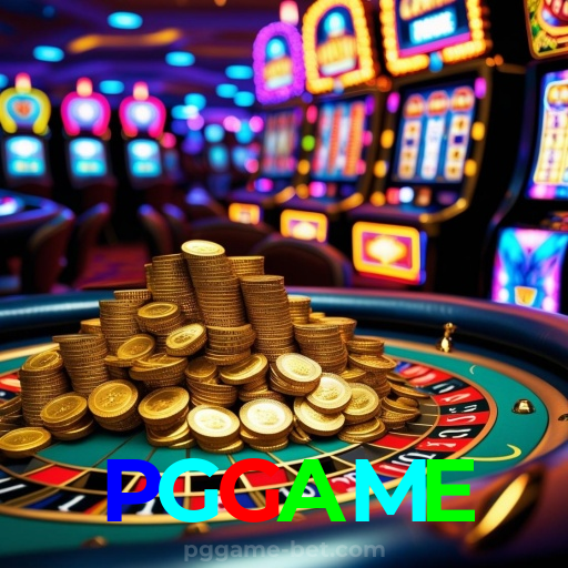 PGGAME:Gire a roleta e faça história! Grandes prêmios estão ao seu alcance!
