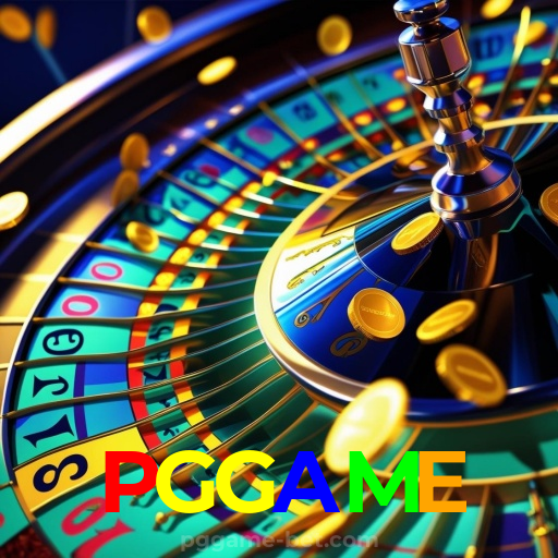 PGGAME：Aposte agora e ganhe no melhor cassino online!