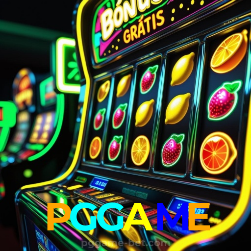 PGGAME:Apostas ao vivo no futebol e grandes prêmios nos melhores jogos de cassino!