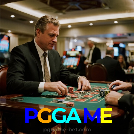 PGGAME：Jogue no cassino mais seguro com poker, roleta e apostas no futebol!