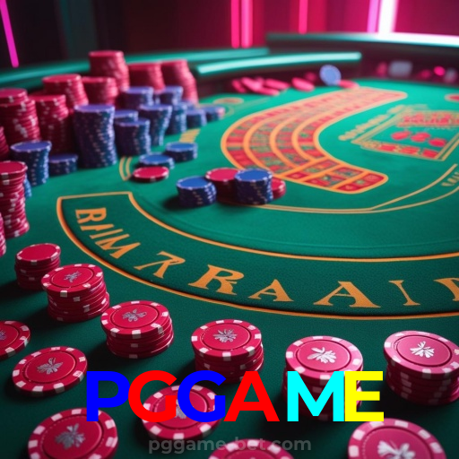 PGGAME:A roleta está te esperando para grandes prêmios!
