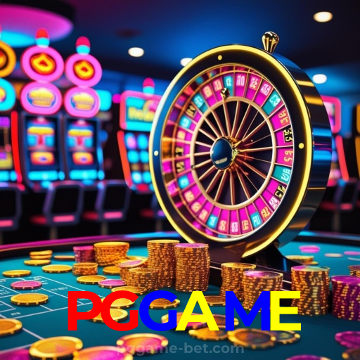 PGGAME:Aposte no futebol e jogue os melhores jogos de cassino para grandes vitórias!