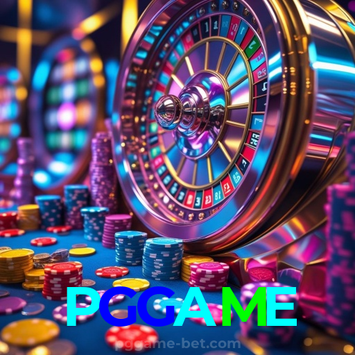 PGGAME:Encontre o seu jogo favorito e leve para casa prêmios fantásticos!