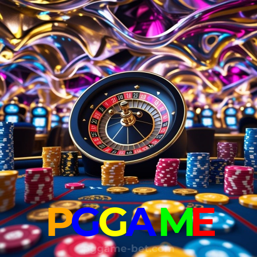 PGGAME：Apostas ao vivo no futebol e grandes prêmios no cassino online!