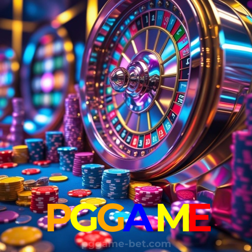 PGGAME：Onde as vitórias no futebol se encontram com os jackpots do cassino!