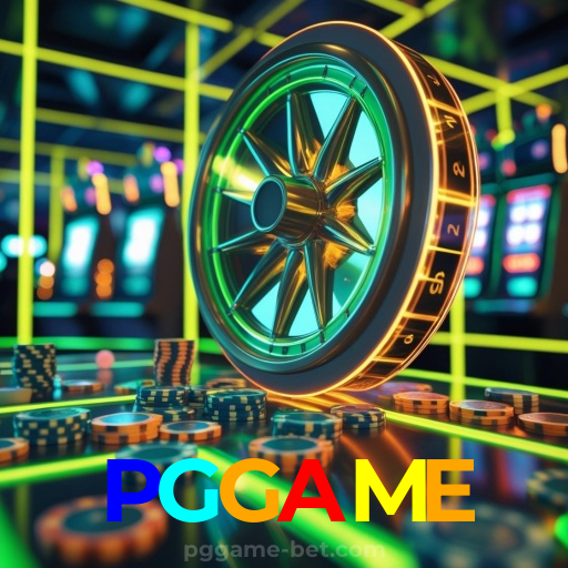 PGGAME：Grandes jackpots estão te esperando! Gire a roleta e ganhe agora!