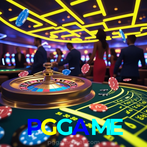 PGGAME:Entre no nosso cassino online e jogue nas roletas agora!