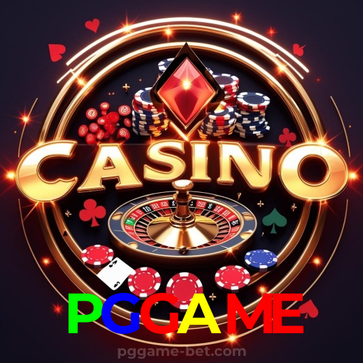 PGGAME:Aposte no futebol online e jogue os melhores jogos de cassino!