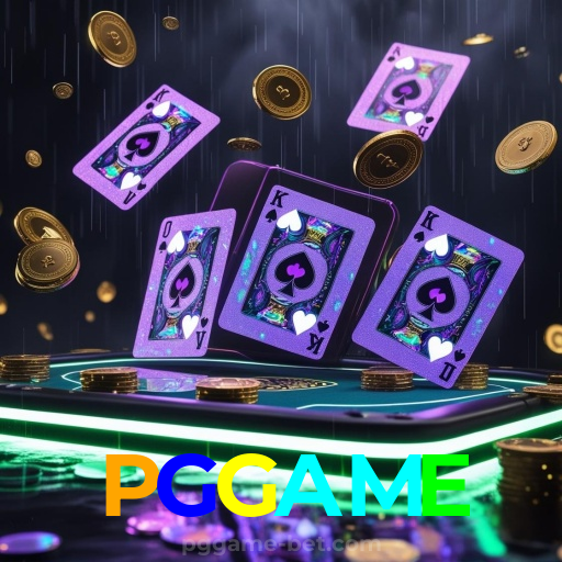 PGGAME：Jogue poker e aposte no futebol para grandes prêmios em nosso cassino!