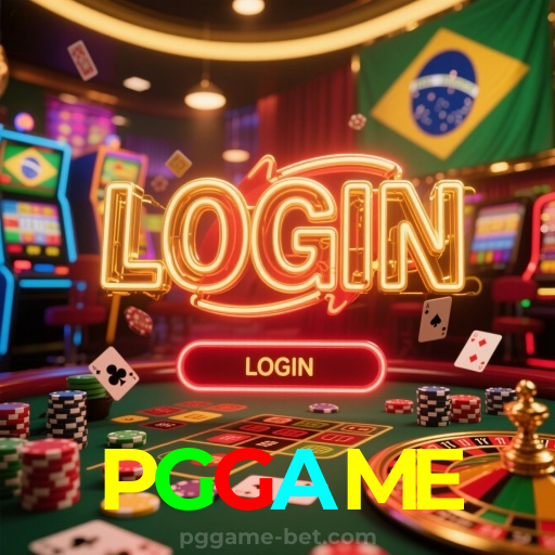 PGGAME:O melhor cassino online está te esperando! Aposte e vença!