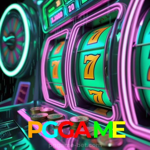 PGGAME：Jogue slots, aposte no futebol e conquiste grandes vitórias!