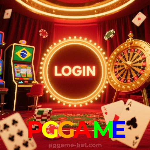 PGGAME：Viva a emoção das apostas ao vivo! Jogue agora e ganhe prêmios incríveis!