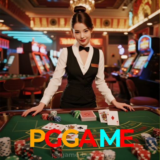 PGGAME:A sorte está no cassino online com jogos de poker, roleta e apostas no futebol!
