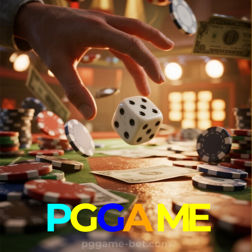 PGGAME:Jogue no melhor cassino online e descubra os maiores jackpots!