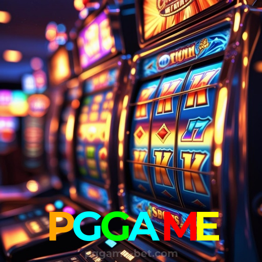 PGGAME：Em nosso cassino online, a sorte está ao seu lado! Aposte agora!