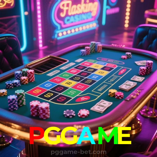 PGGAME：O cassino online ideal para você jogar blackjack e apostar no futebol!
