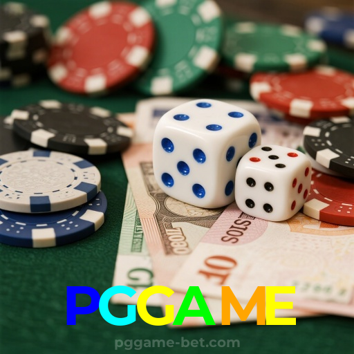 PGGAME：Apostas em futebol e os melhores jogos de cassino esperam por você!
