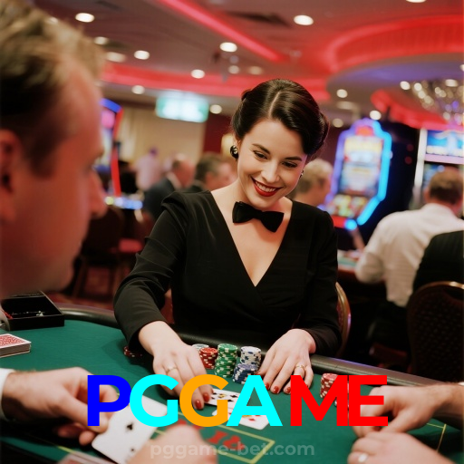 PGGAME：Sinta a emoção do blackjack! Aposte agora e ganhe!