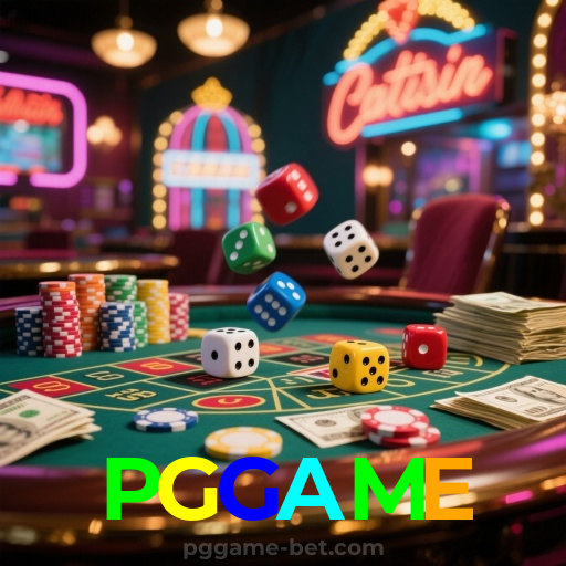 PGGAME：Jogue agora nas melhores slots e ganhe muito mais!
