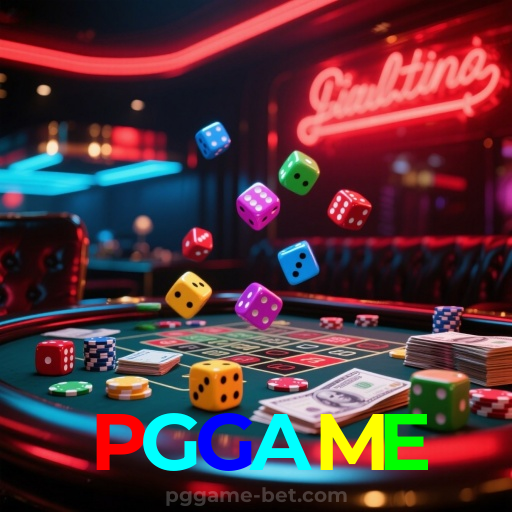 PGGAME：Aposte no futebol e ganhe prêmios fantásticos em blackjack e roleta!