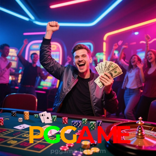 PGGAME:Apostas emocionantes no futebol e diversão garantida com roleta e poker!