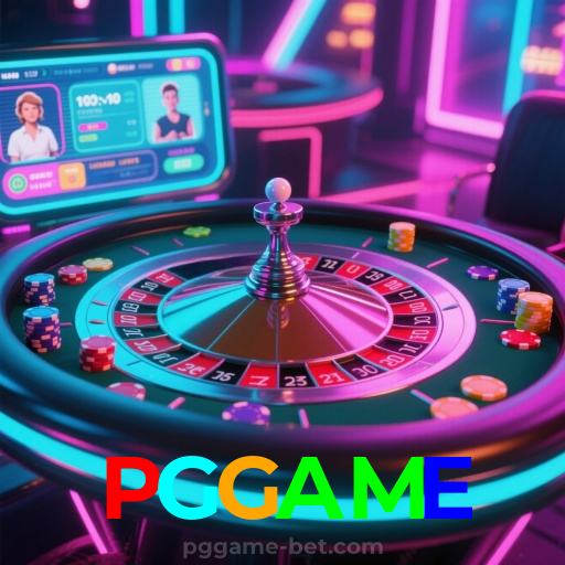 PGGAME:Jogue poker como um profissional e vença grandes desafios!