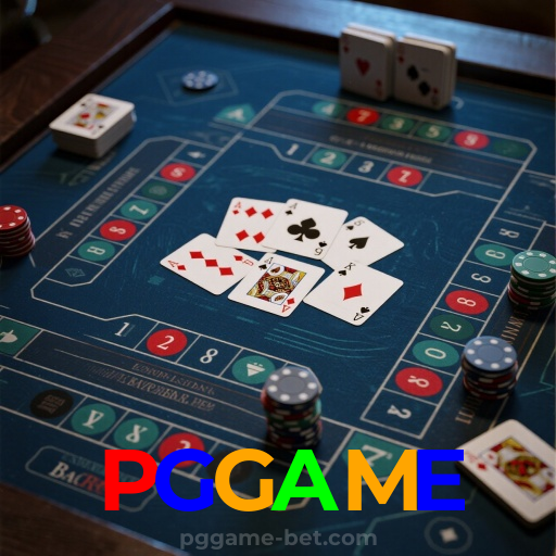 PGGAME：Jogue blackjack, aposte no futebol e ganhe prêmios no cassino online!