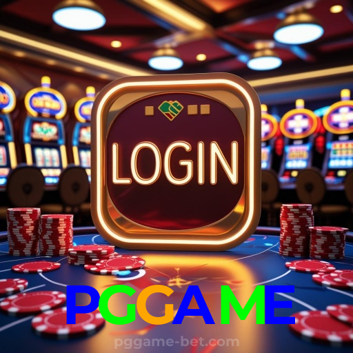 PGGAME:Jogue slots, aposte no futebol e vença com grandes vitórias!