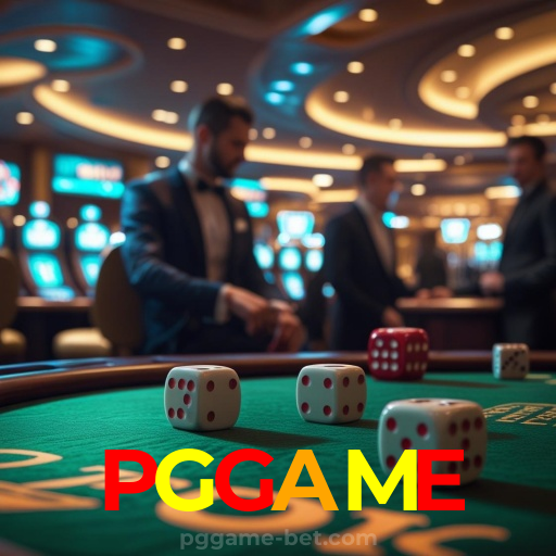 PGGAME：Cada giro é uma chance de conquistar prêmios incríveis!