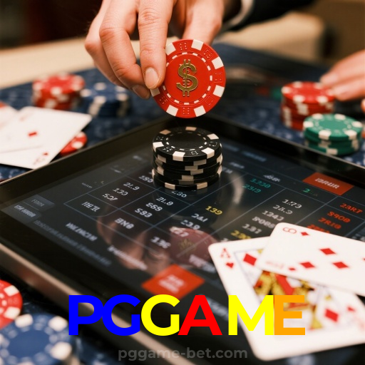 PGGAME:Aposte no futebol e jogue as melhores slots para grandes vitórias!