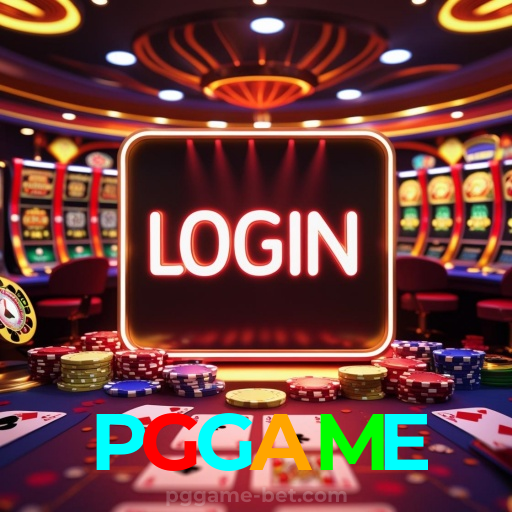 PGGAME：O melhor cassino para você jogar slots e apostar no seu time de futebol!
