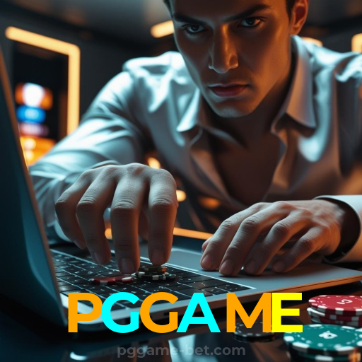 PGGAME:Jogue poker como um profissional e vença grandes desafios!