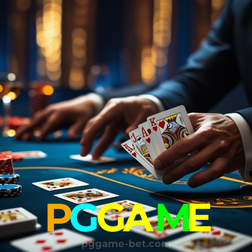 PGGAME：Jogue poker e conquiste prêmios como um verdadeiro campeão!
