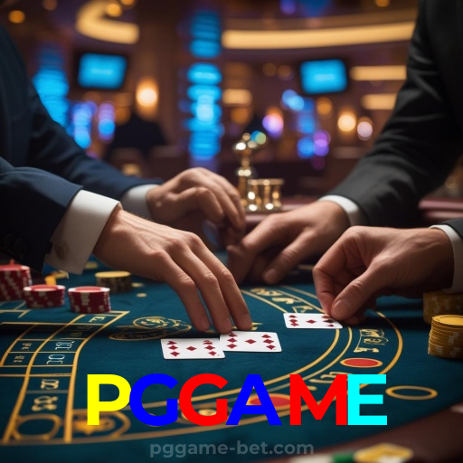 PGGAME:Sua sorte está no cassino online com apostas no futebol e jogos emocionantes!