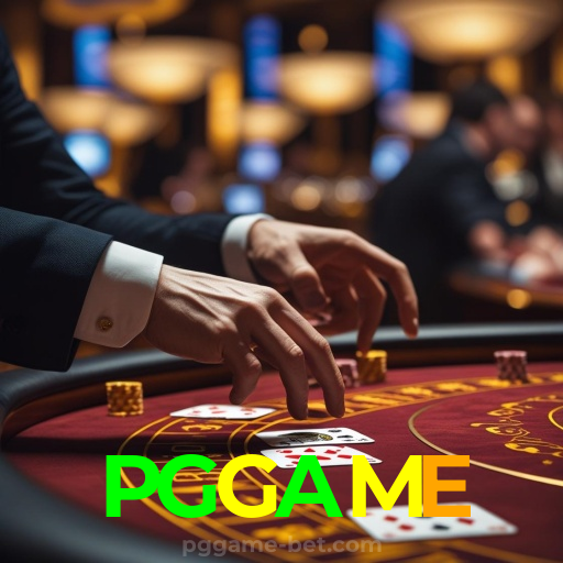 PGGAME:Aposte no futebol e ganhe grandes prêmios com jogos de blackjack!
