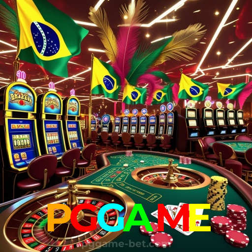 PGGAME：Jogue slots, aposte no futebol e vença com grandes vitórias!
