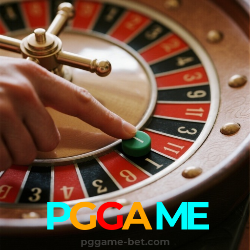 PGGAME：Jogue nas roletas e conquiste prêmios incríveis!