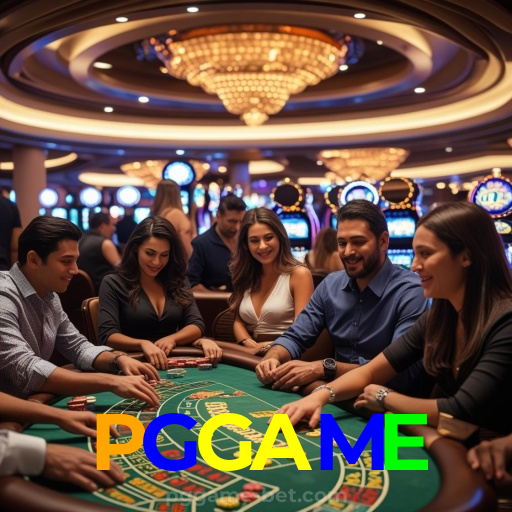 PGGAME:As maiores vitórias estão te esperando nas nossas slots online!