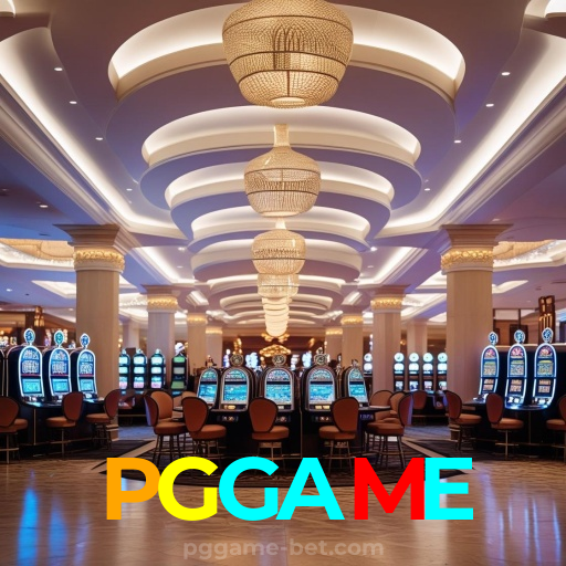 PGGAME:Apostas ao vivo no futebol e grandes prêmios em blackjack e roleta!