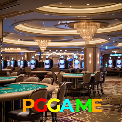PGGAME：Entre no nosso cassino online e jogue nas roletas agora!