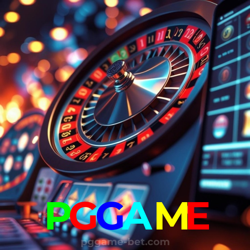 PGGAME：Aposte no seu time e jogue roleta no cassino mais confiável!