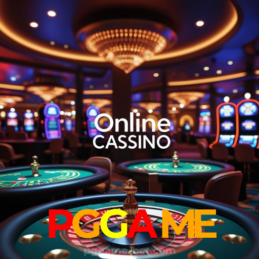 PGGAME：Vença no poker e mostre que você é um mestre das cartas!