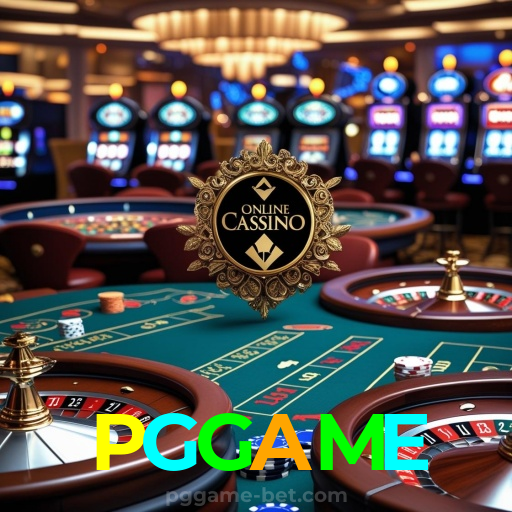 PGGAME:Entre na ação! Aposte nas melhores mesas de roleta!