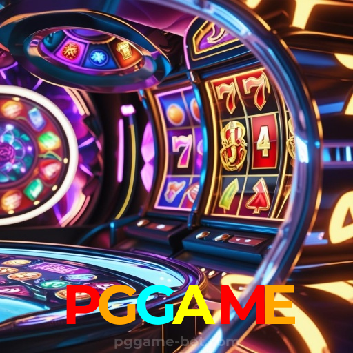 PGGAME:As melhores slots para você! Aposte e ganhe agora!
