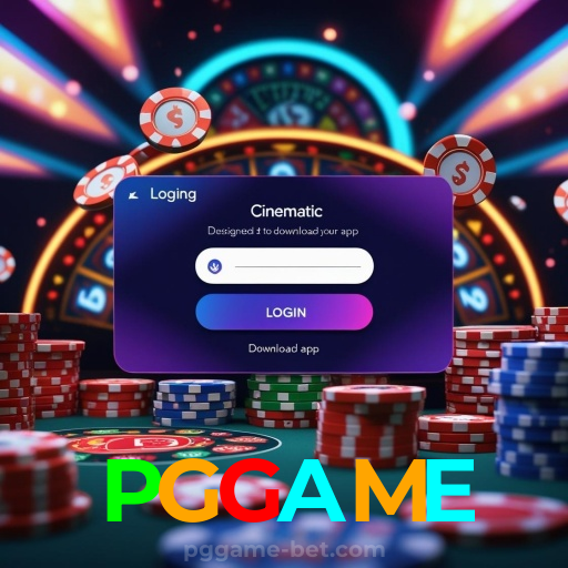 PGGAME：Jogue nas nossas mesas de poker e conquiste vitórias épicas!
