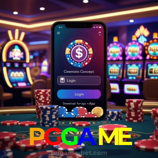 PGGAME:Aposte no futebol e ganhe prêmios em slots e roleta ao vivo!