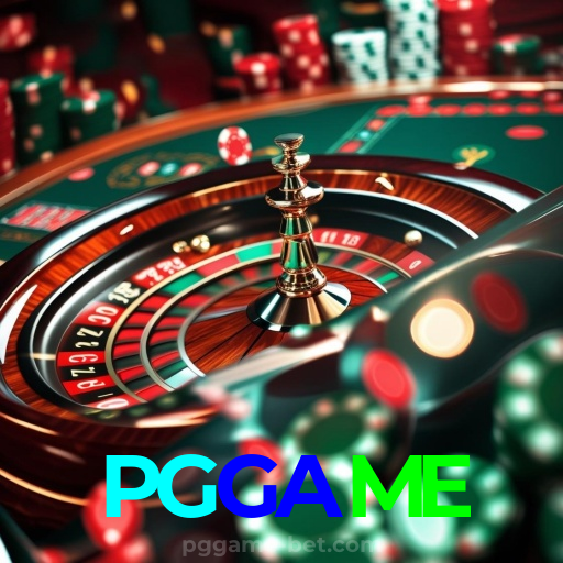 PGGAME：O cassino online perfeito para jogadores de poker, roleta e futebol!