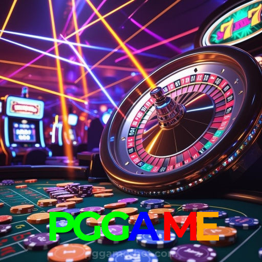 PGGAME:Jogue nas melhores slots e conquiste grandes jackpots!