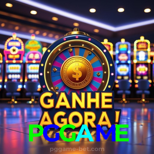 PGGAME:Jogue agora no nosso cassino online e ganhe muito mais!